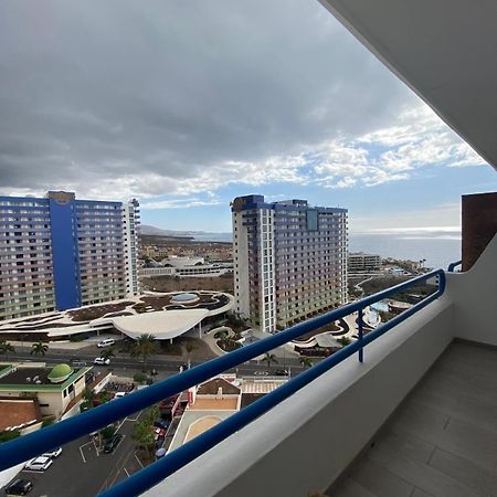 Paraiso Sky, Playa Paraiso 阿德耶 外观 照片